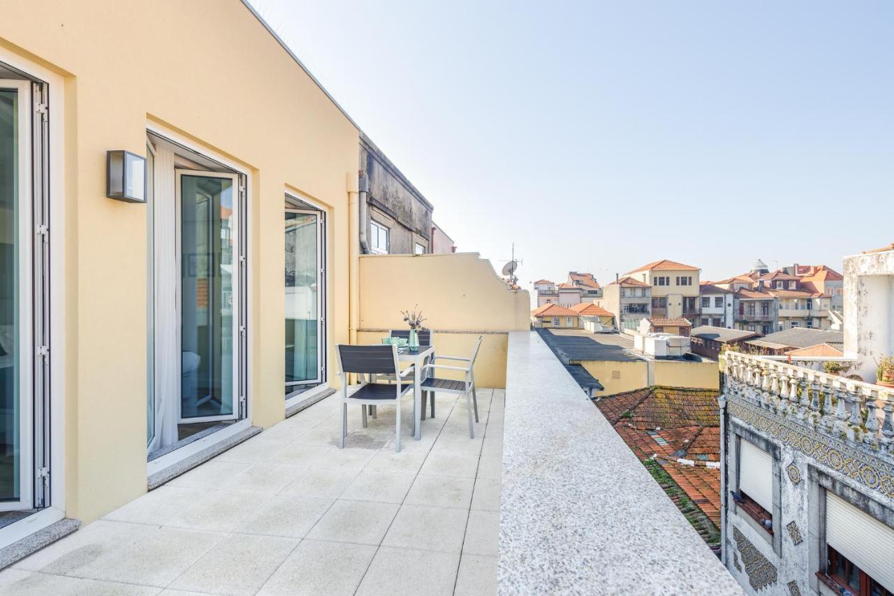 7 Bridges Estudios- Porto-Houses And Suites — Photos 3