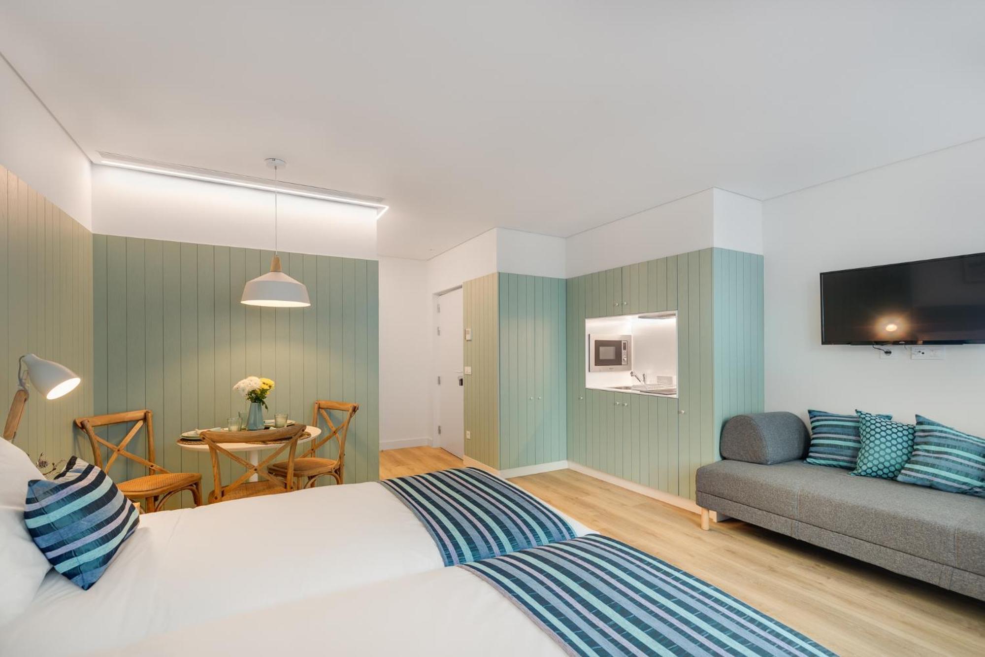 7 Bridges Estudios- Porto-Houses And Suites — Photos 2